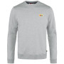 Größe: L / Farbe: grau