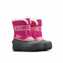 Schuhgröße (EU): 28 / Farbe: rosa/rot