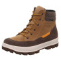 Kinder Winterschuhe Superfit Tedd Braun/Orange braun Braun/Orange