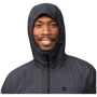Herren-Winterjacke Fjällräven Keb Thermal Wind Jacket M