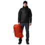 Herren-Steppjacke Northfinder Chacin