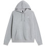 Größe: XL / Farbe: grau