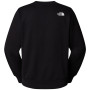 Herren-Sweatshirt The North Face Simple Dome Crew