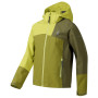 Kinderjacke Dare 2b Explore III Jacket Golden Cypress