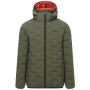 Größe: L / Farbe: dunkel-khaki
