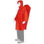 Größe: XS / Farbe: rot