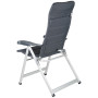 Campingstuhl Crespo Deluxe AL-237