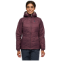 Damenjacke Black Diamond W Solution Hoody