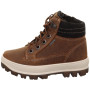 Kinder Winterschuhe Superfit Tedd Braun
