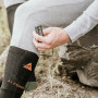 Wärmesocken Alpenheat Fire Wool Socks