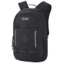 Rucksack Dakine Mission Backpack 18L schwarz Black