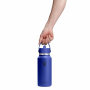 Thermoflasche Hydro Flask Wide Flex Straw Cap 32 oz
