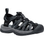 Schuhgröße (EU): 37,5 / Farbe: grau/schwarz