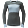Größe: L / Farbe: blau/grau