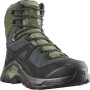 Herrenschuhe Salomon Quest Element Gore-Tex