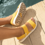 Damensandalen Keen Elle Backstrap Women