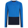 Größe: L / Farbe: blau