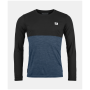 Herren-Funktionsshirt Ortovox 150 Cool Logo Long Sleeve M