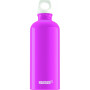Flasche Sigg Fabulous 0,6 l rosa Pink