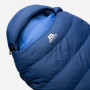 Daunenschlafsack Mountain Equipment Olympus 650 Long Men's