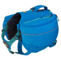Größe: L-XL / Farbe: blau