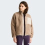Damen-Sweatshirt The North Face W Yumiori Reversible Jacket