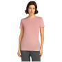 Damen-Funktionsshirt Icebreaker Women Merino 150 Tech Lite III SS Tee