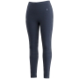 Damenhose Smartwool Women's Intraknit All-Season Merino Base dunkelblau Deep Navy