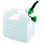 Kanister Eda Jerrycan 20L mit Trichter