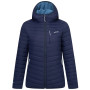 Damenjacke Regatta Womens Lightfell dunkelblau Navy