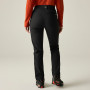 Damenhose Regatta Womens Geo Softshel Trausers II