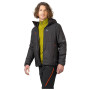 Herrenjacke Hannah Deyn Hoody