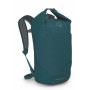 Rucksack Osprey Transporter Wp 30 blau night jungle blue