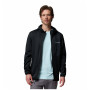 Herrenjacke Columbia Tall Heights™ Hdd Grid Fleece Full Zip