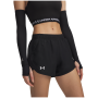 Damenshorts Under Armour Fly By 3'' Shorts