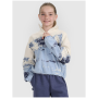 Kinder-Sweatshirt 4F Fleece F343