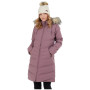 Damen-Wintermantel Fundango Puppis Padded Jacket