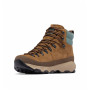 Herren Trekkingschuhe Columbia Newton Alpine Pt™