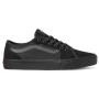 Schuhgröße (EU): 40,5 / Farbe: schwarz