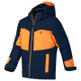 Kinderjacke Dare 2b Rip It Jacket Nvy/ElectOrn