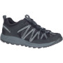 Schuhgröße (EU): 47 / Farbe: schwarz