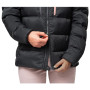Damen Daunenjacke Rafiki Vertigo W