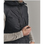 Herrenweste Ortovox Venet Swisswool 60 Vest