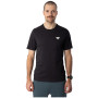 Herren T-Shirt Dynafit Back Graphic Co T-Shirt M