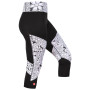 Damen 3/4 Leggings Ocún Rhea 3/4 Leggings