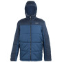 Herrenjacke Regatta Nevado VII dunkelblau Navy/Admiral