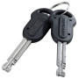 Fahrradschloss Kryptonite Keeper 12 Standard w/bracket