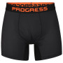 Herren funktionelle Boxershorts Progress TX SKN