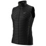 Herren Winterweste Dynafit Speed Insulation Vst M schwarz 0910 - black out