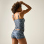 Damenbadeanzug Regatta Aceana Tankini III